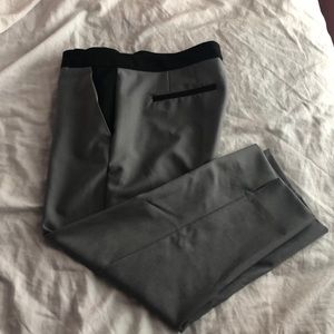 Worthington Womens Modern Fit Crapi